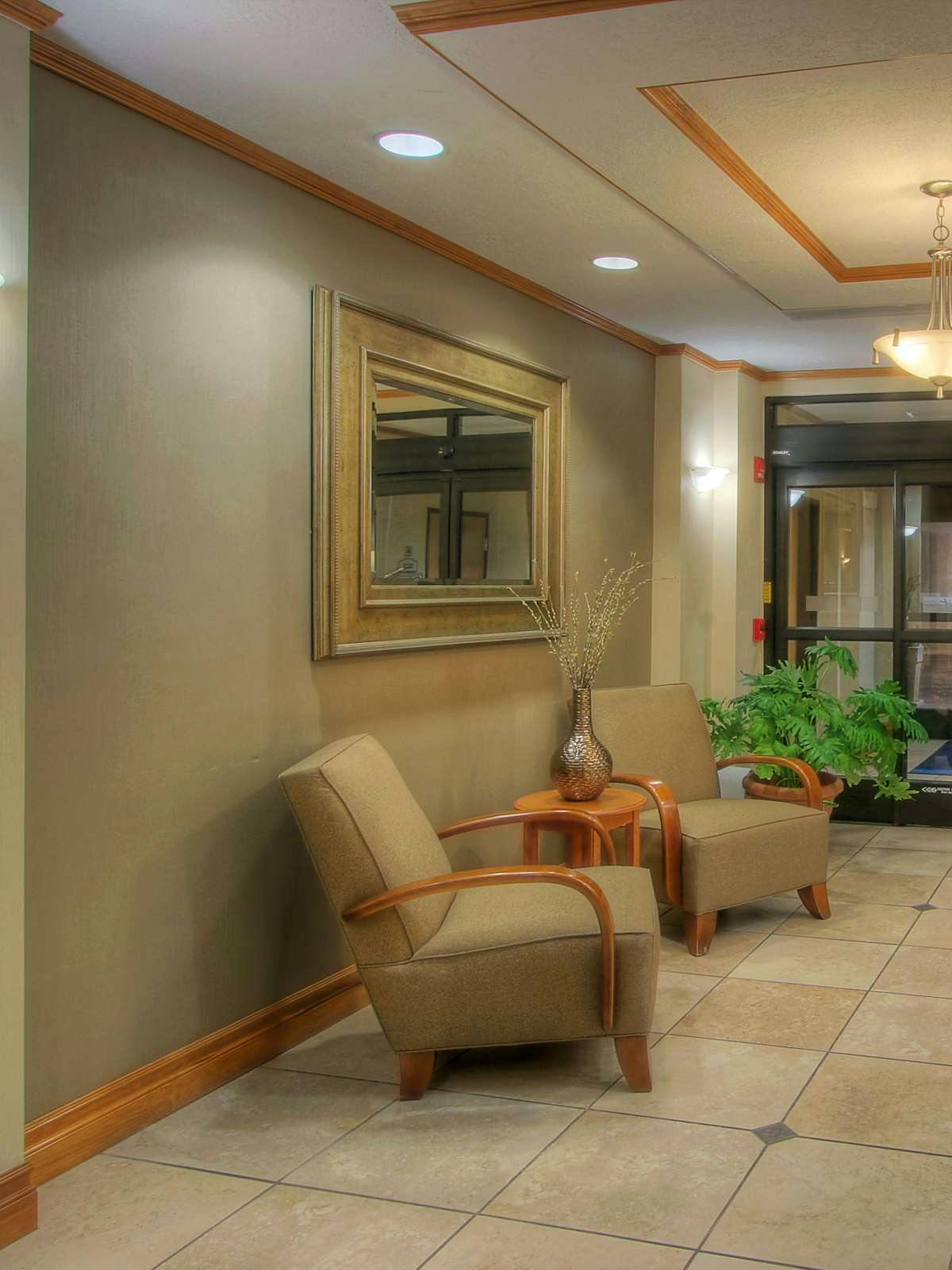 Hotel Holiday Inn Express Socorro photo 3