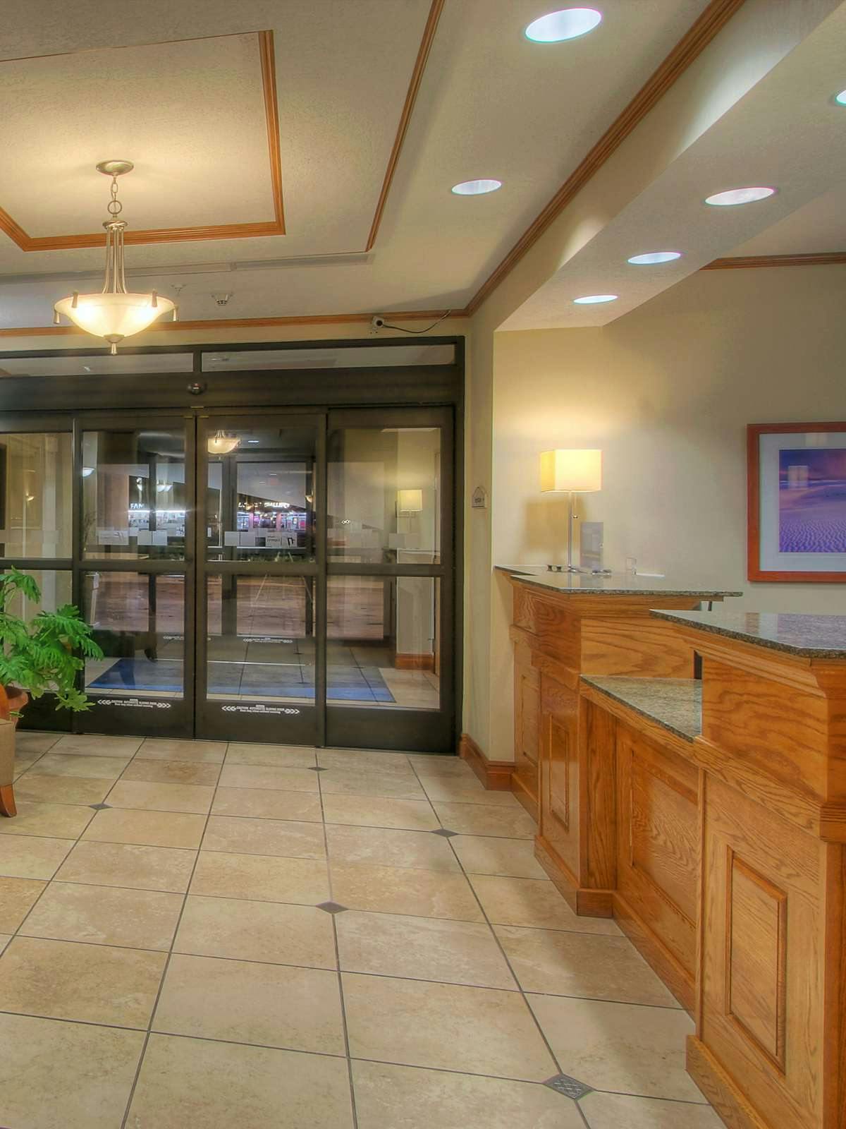 Hotel Holiday Inn Express Socorro photo 4