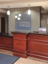 Hotel Holiday Inn Express Somerset photo 5
