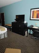 Hotel Holiday Inn Express Somerset photo 2