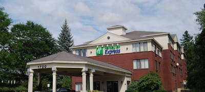 Holiday Inn Express South Burlington