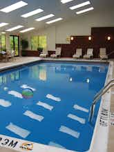 Hotel Holiday Inn Express South Burlington photo 5