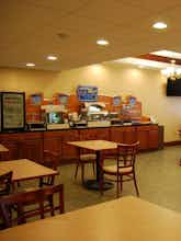 Hotel Holiday Inn Express South Burlington photo 4