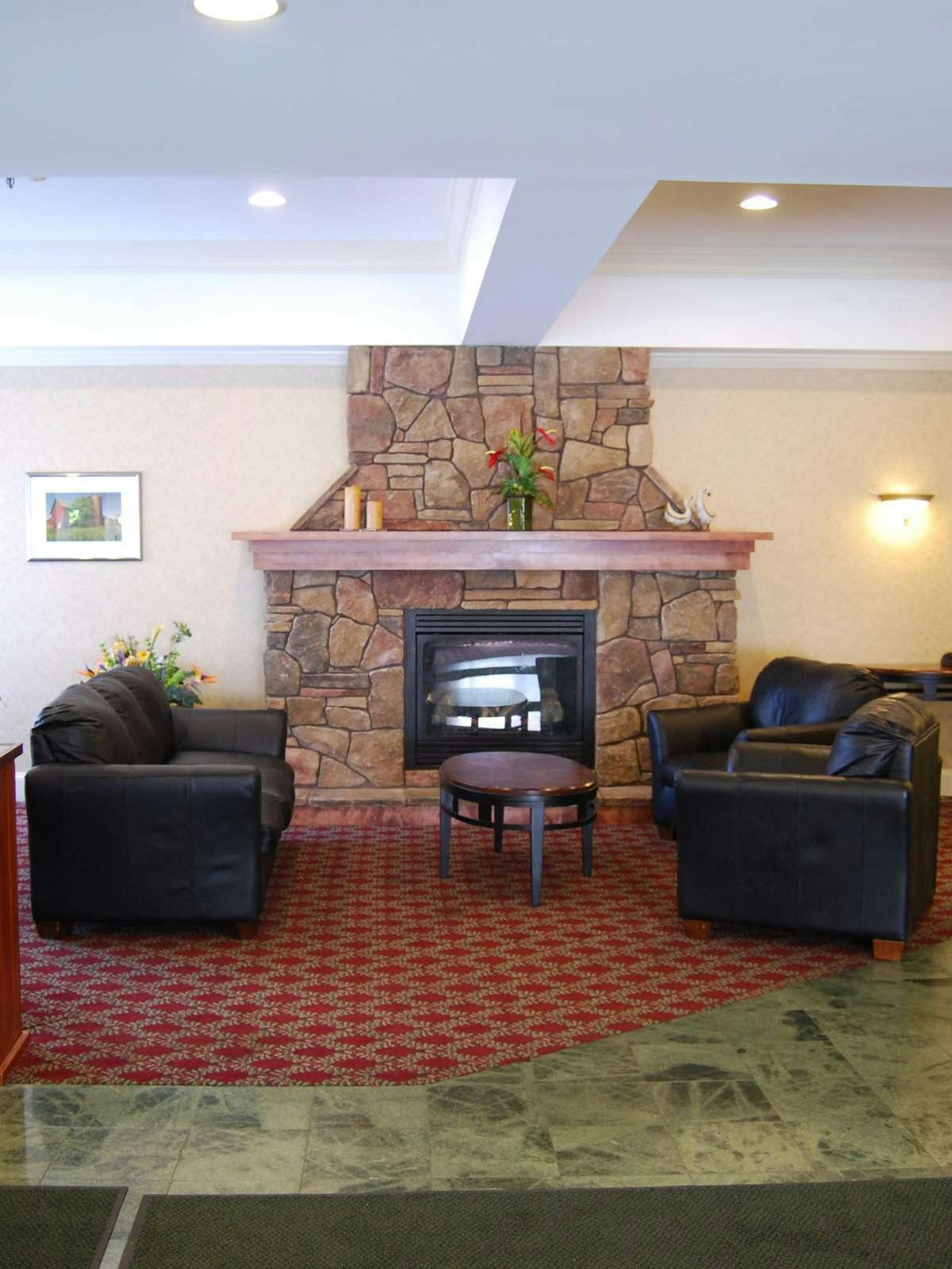 Hotel Holiday Inn Express South Burlington photo 2