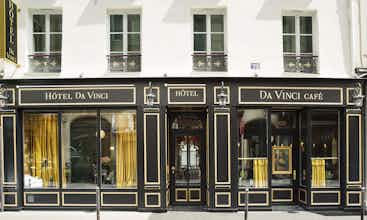 Hotel Hotel Da Vinci Paris photo 1