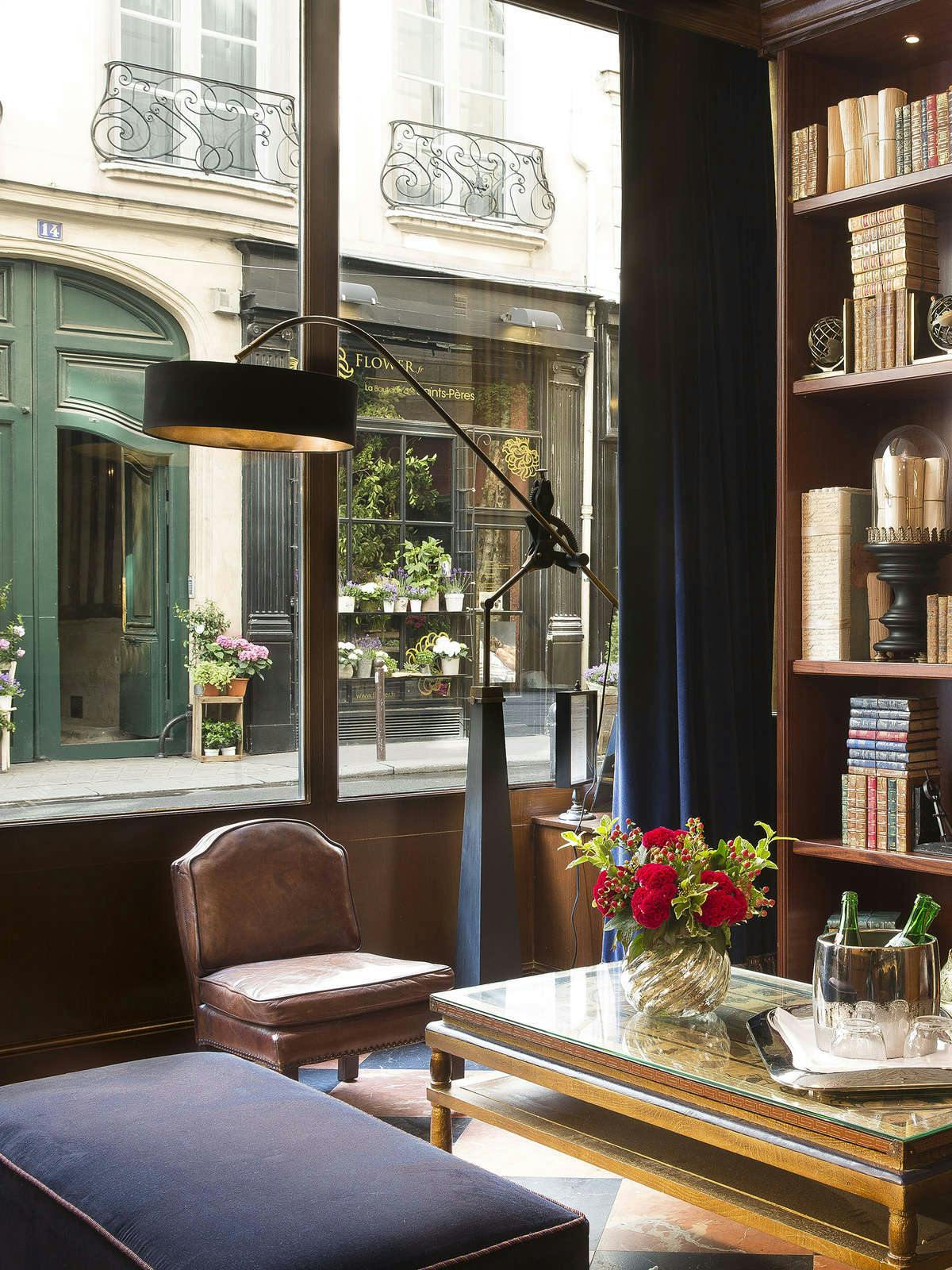 Hotel Hotel Da Vinci Paris photo 2