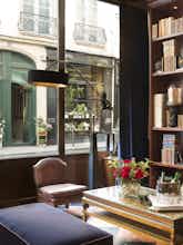 Hotel Hotel Da Vinci Paris photo 2
