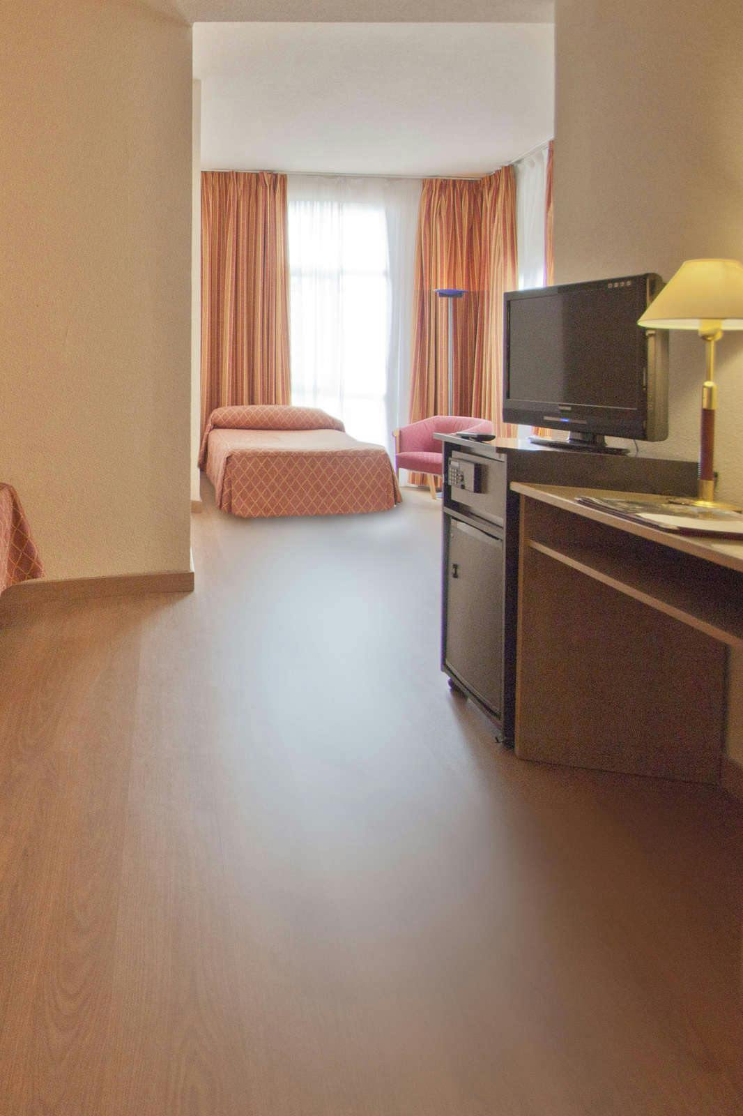 Hotel Hotel TRH La Motilla photo 5
