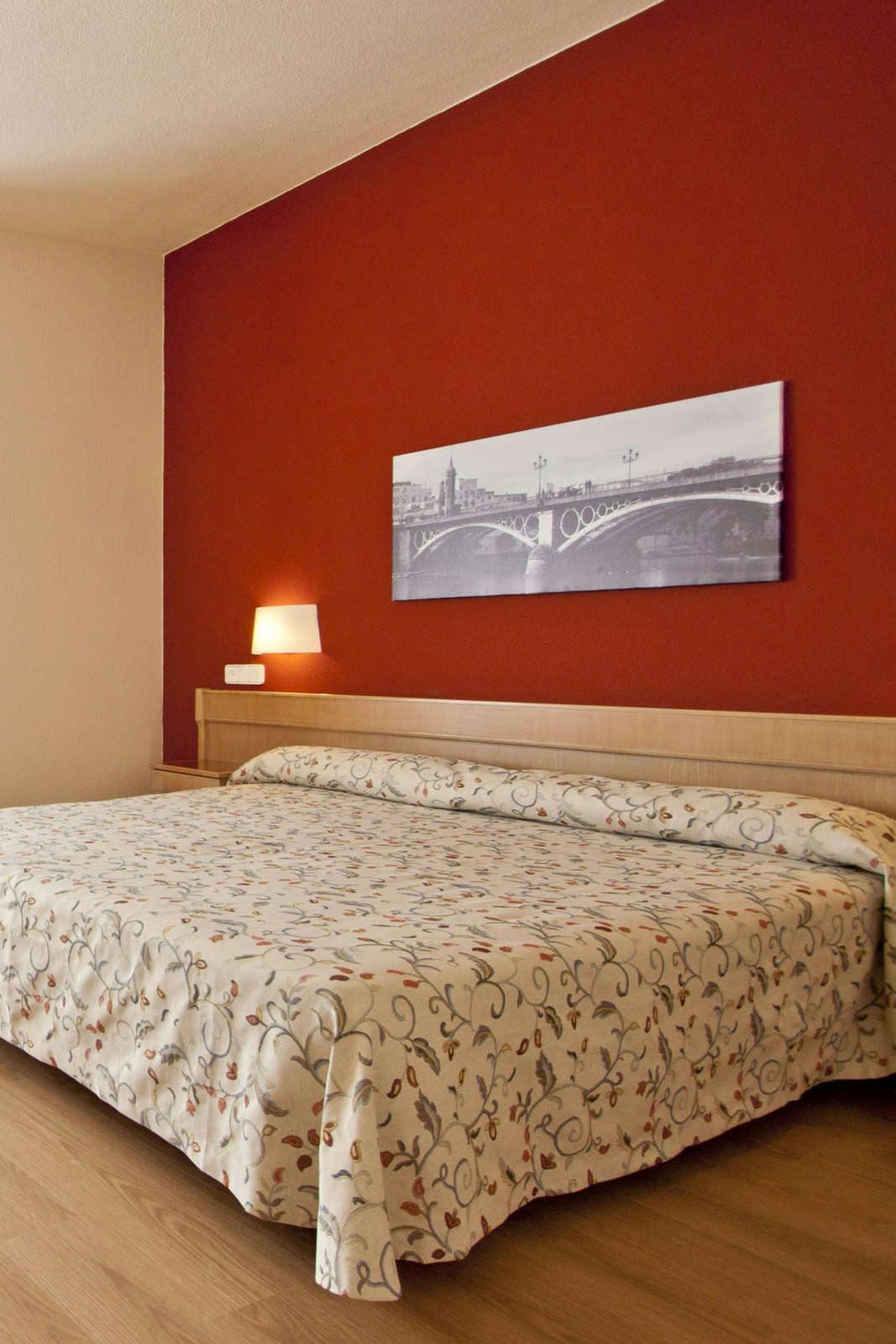 Hotel Hotel TRH La Motilla photo 3