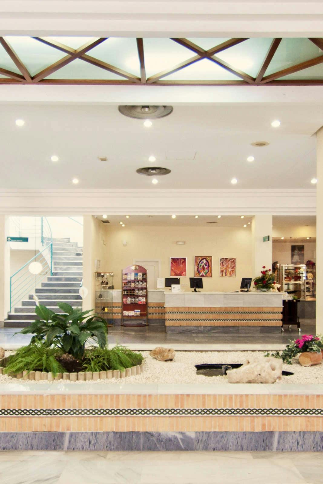 Hotel Hotel TRH La Motilla photo 1