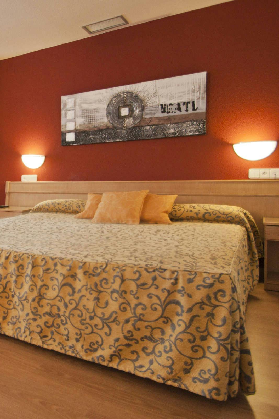 Hotel Hotel TRH La Motilla photo 2