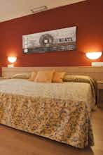 Hotel Hotel TRH La Motilla photo 2