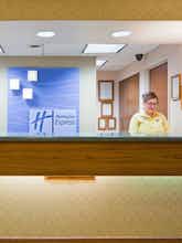 Hotel Holiday Inn Express Sheboygan photo 4