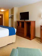 Hotel Holiday Inn Express Sheboygan photo 2