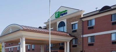 Holiday Inn Express Sheboygan