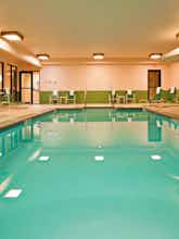 Hotel Holiday Inn Express Sheboygan photo 5