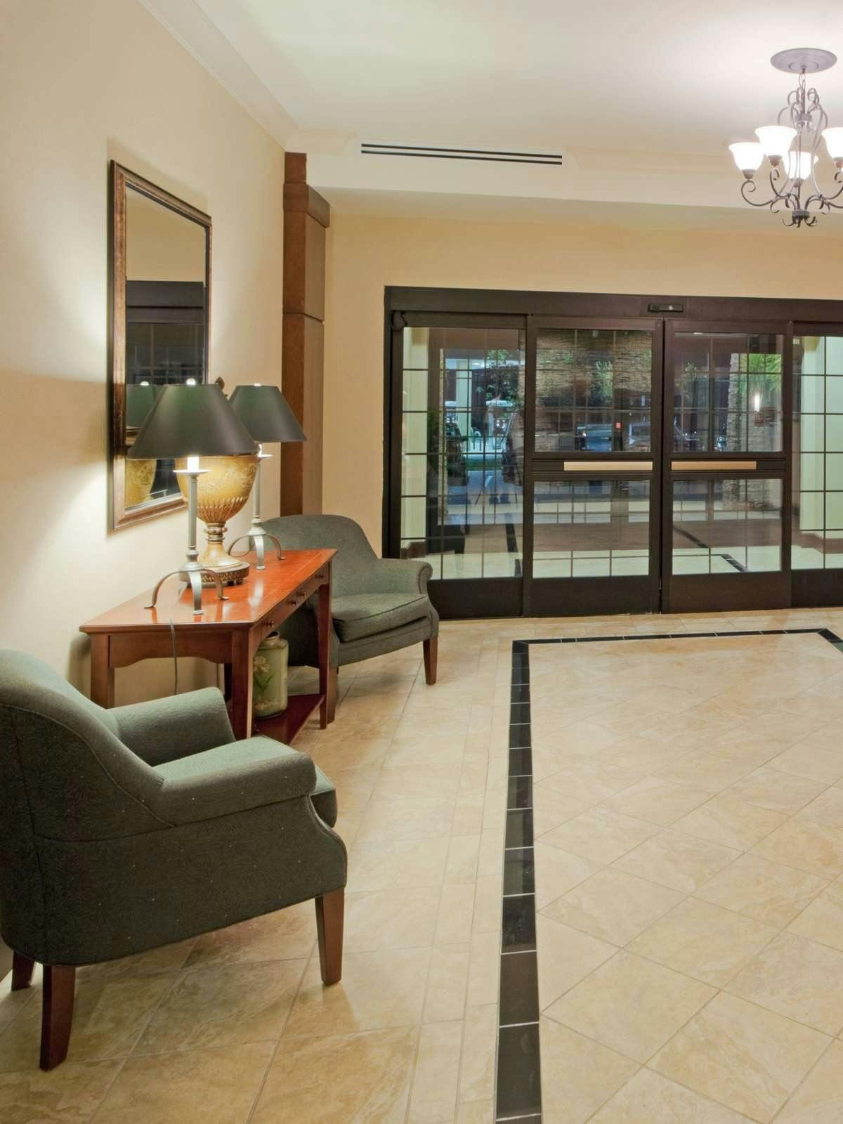 Hotel Staybridge Suites Quantico Stafford photo 3