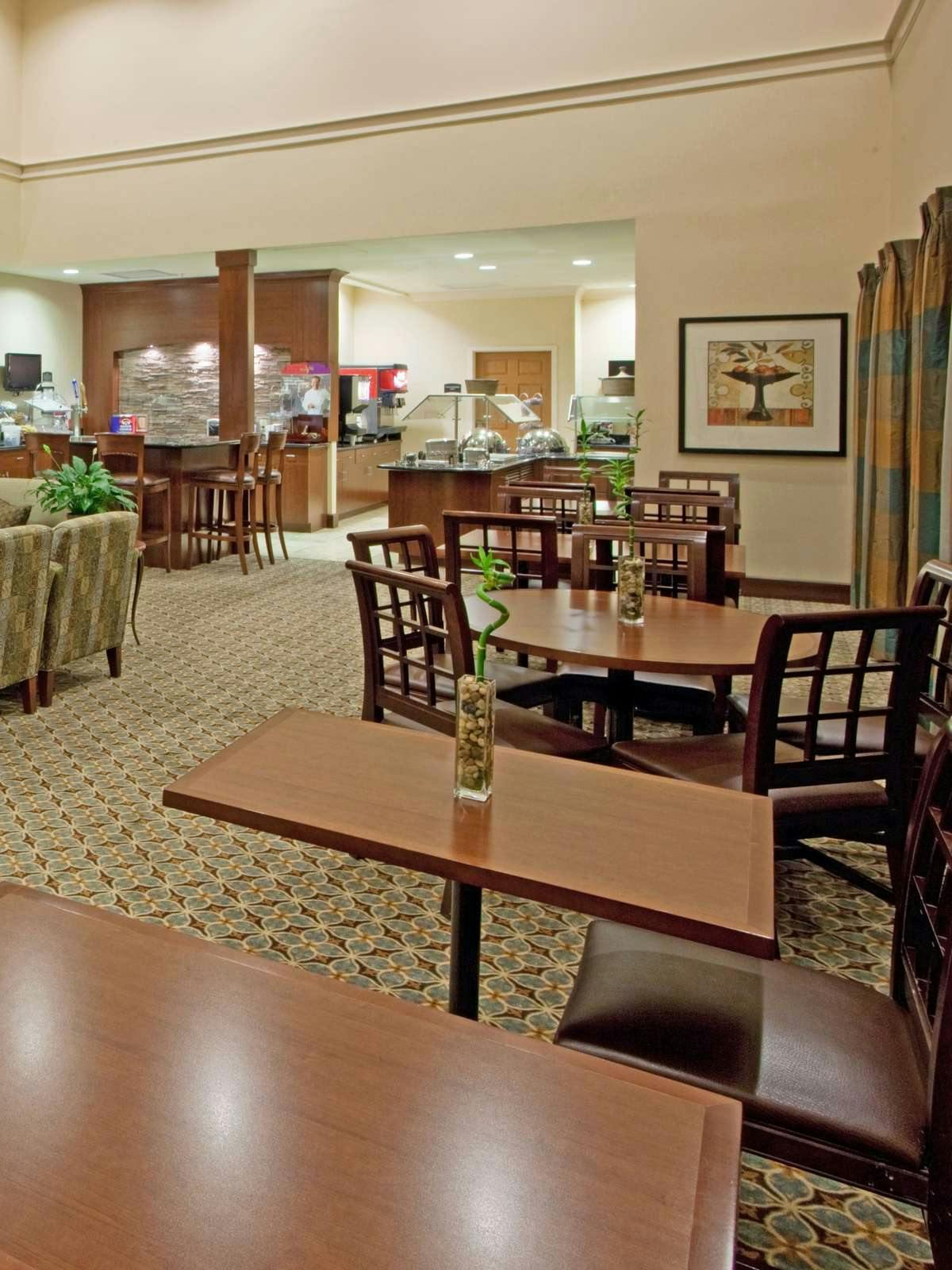 Hotel Staybridge Suites Quantico Stafford photo 5