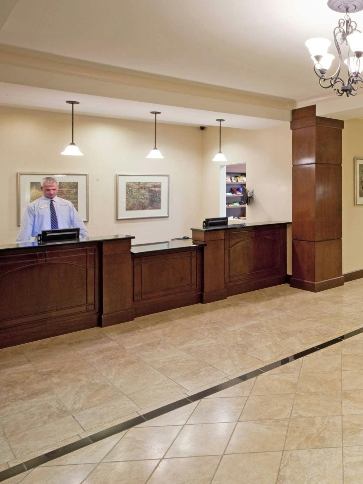 Hotel Staybridge Suites Quantico Stafford photo 4