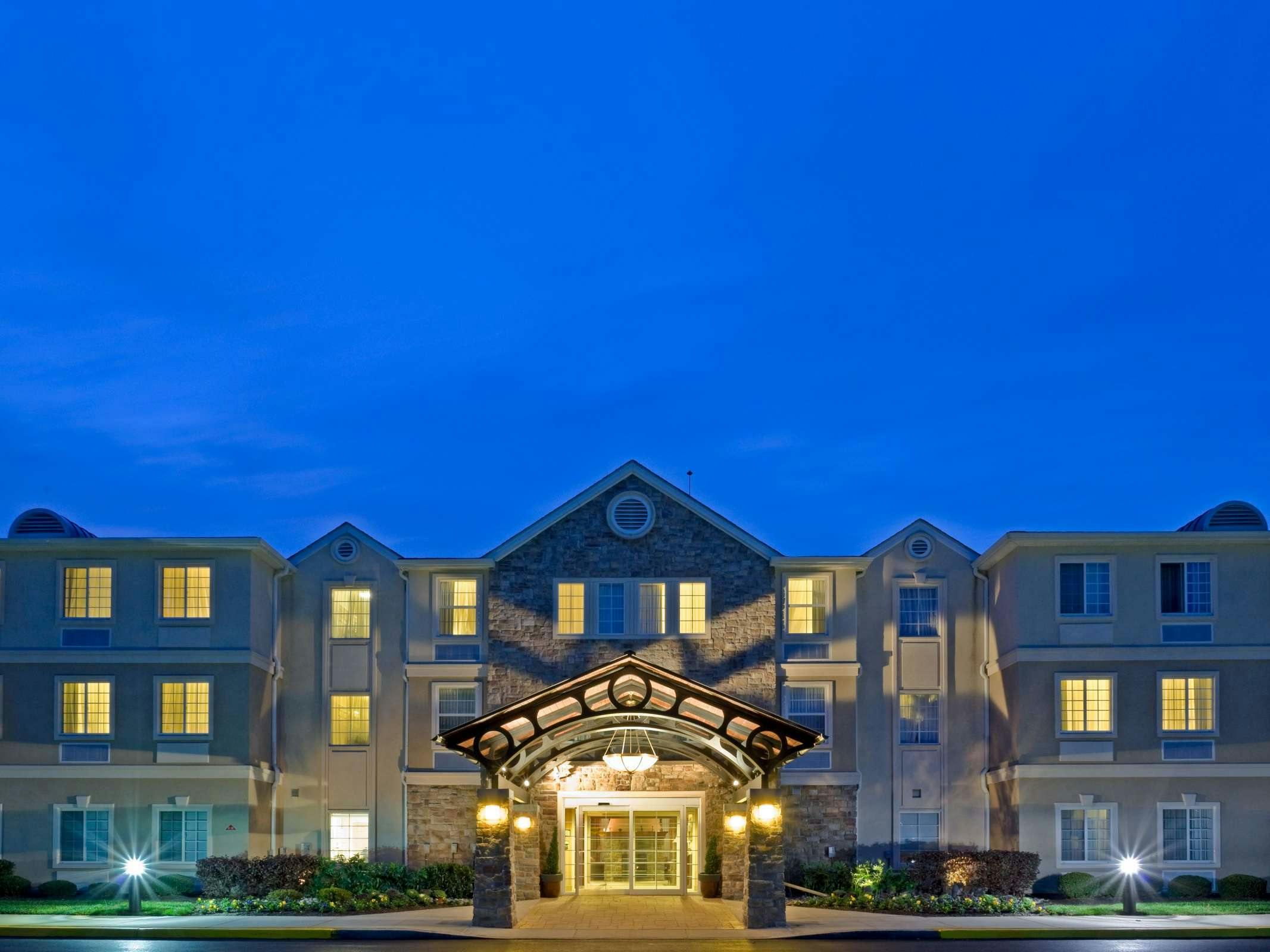 Staybridge Suites Philadelphia Mt. Laurel