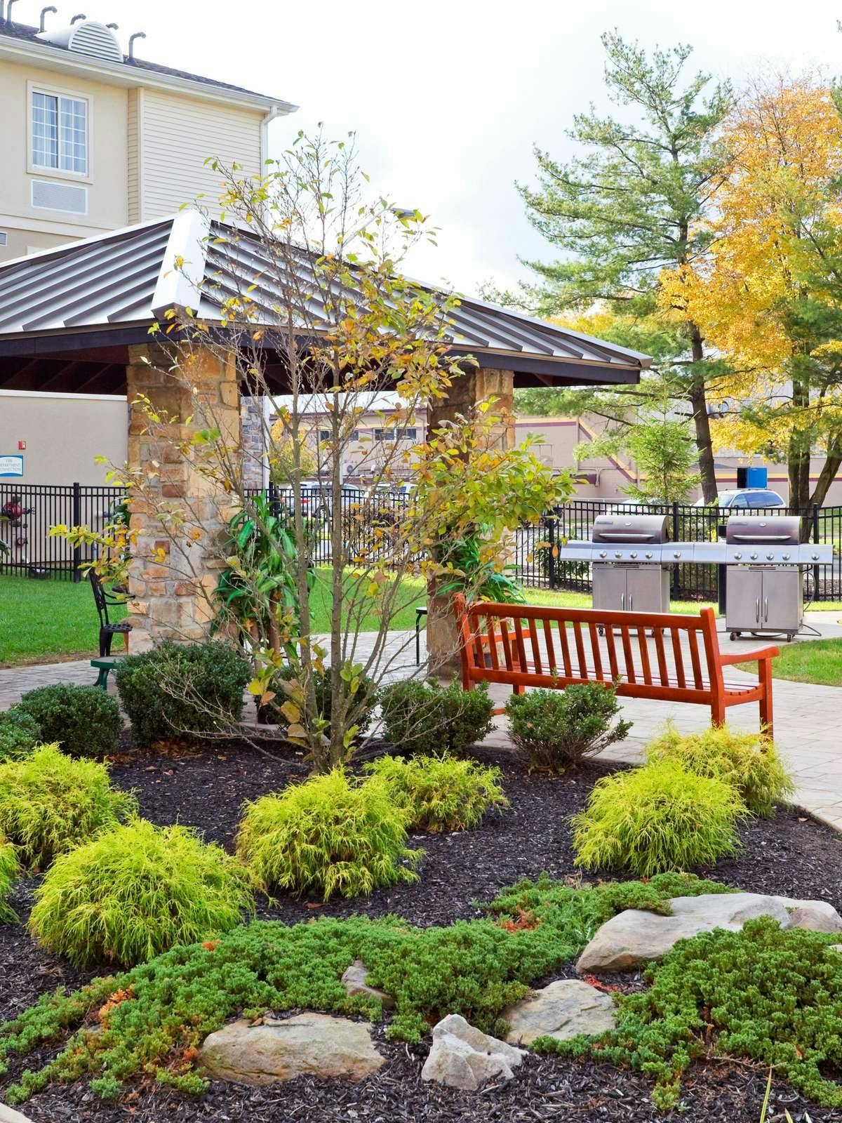 Hotel Staybridge Suites Philadelphia Mt. Laurel photo 4