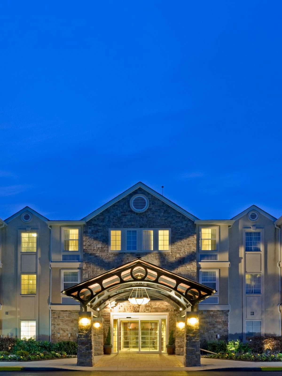 Hotel Staybridge Suites Philadelphia Mt. Laurel photo 5