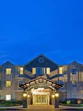 Hotel Staybridge Suites Philadelphia Mt. Laurel photo 5