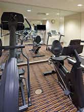 Hotel Staybridge Suites Philadelphia Mt. Laurel photo 3