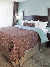 Hotel Staybridge Suites Peoria Downtown photo 1