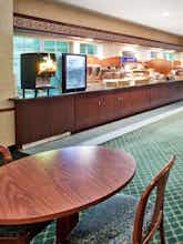 Hotel Holiday Inn Express St. Ignace Lake Front photo 4