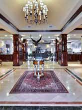 Hotel Holiday Inn Express State College Williamsburg Square photo 4