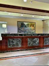 Hotel Holiday Inn Express State College Williamsburg Square photo 5