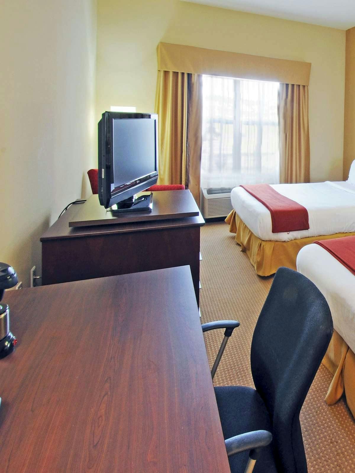 Hotel Holiday Inn Express Stellarton New Glasgow photo 2