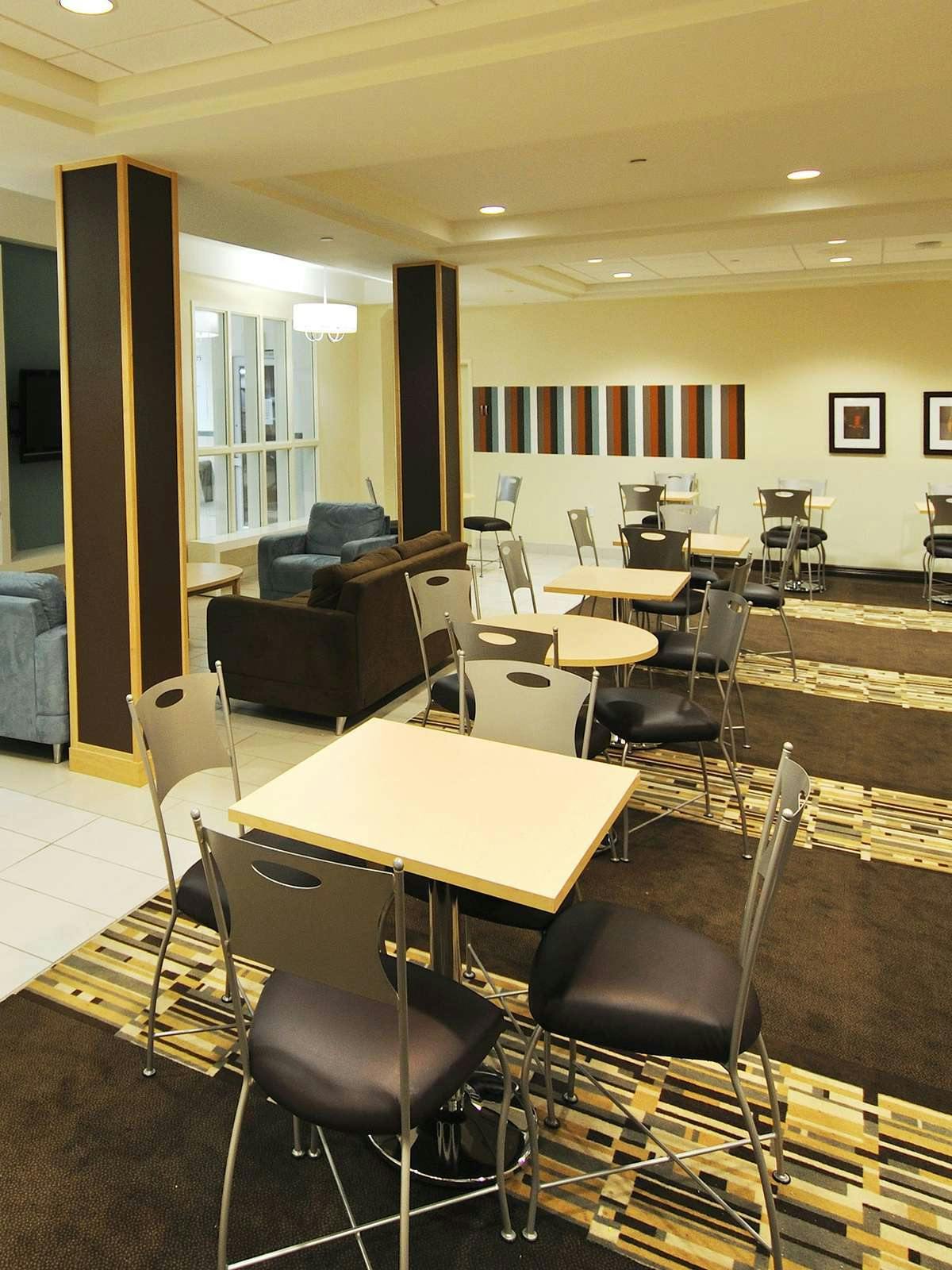 Hotel Holiday Inn Express Stellarton New Glasgow photo 5