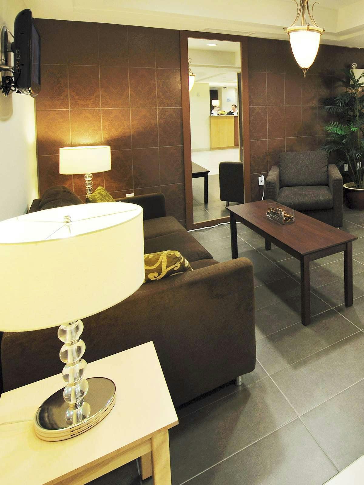 Hotel Holiday Inn Express Stellarton New Glasgow photo 3