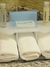 Hotel Holiday Inn Express Stephens City photo 2