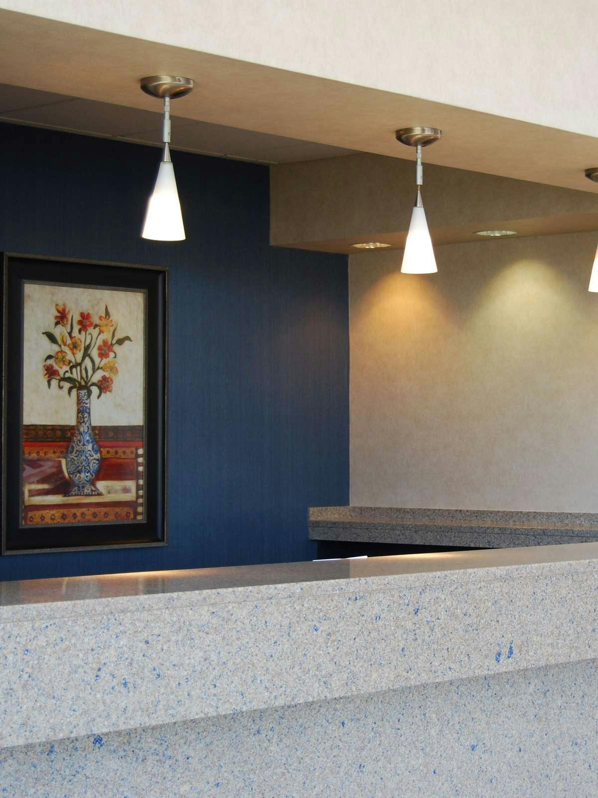 Hotel Holiday Inn Express Stephens City photo 4