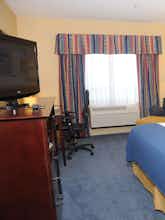 Hotel Holiday Inn Express Stephens City photo 3