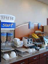 Hotel Holiday Inn Express Stephens City photo 5