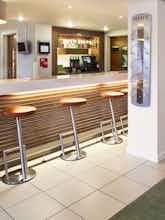 Hotel Holiday Inn Express Stevenage photo 4