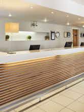 Hotel Holiday Inn Express Stevenage photo 3