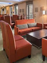 Hotel Holiday Inn Express Stevenage photo 2