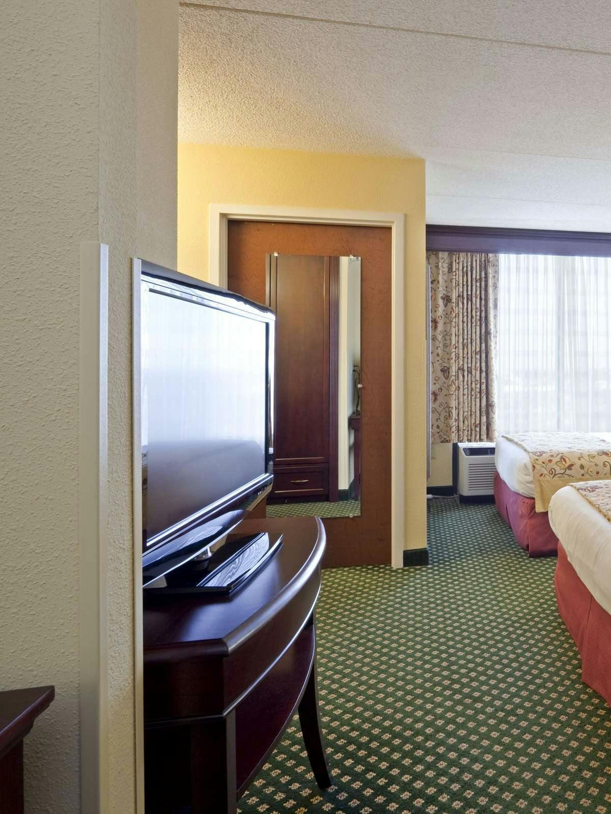 Hotel Holiday Inn Express South Portland photo 2