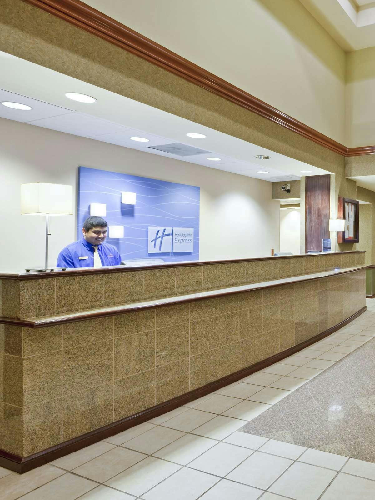 Hotel Holiday Inn Express South Portland photo 4