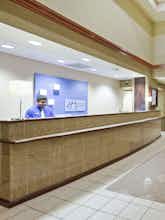 Hotel Holiday Inn Express South Portland photo 4