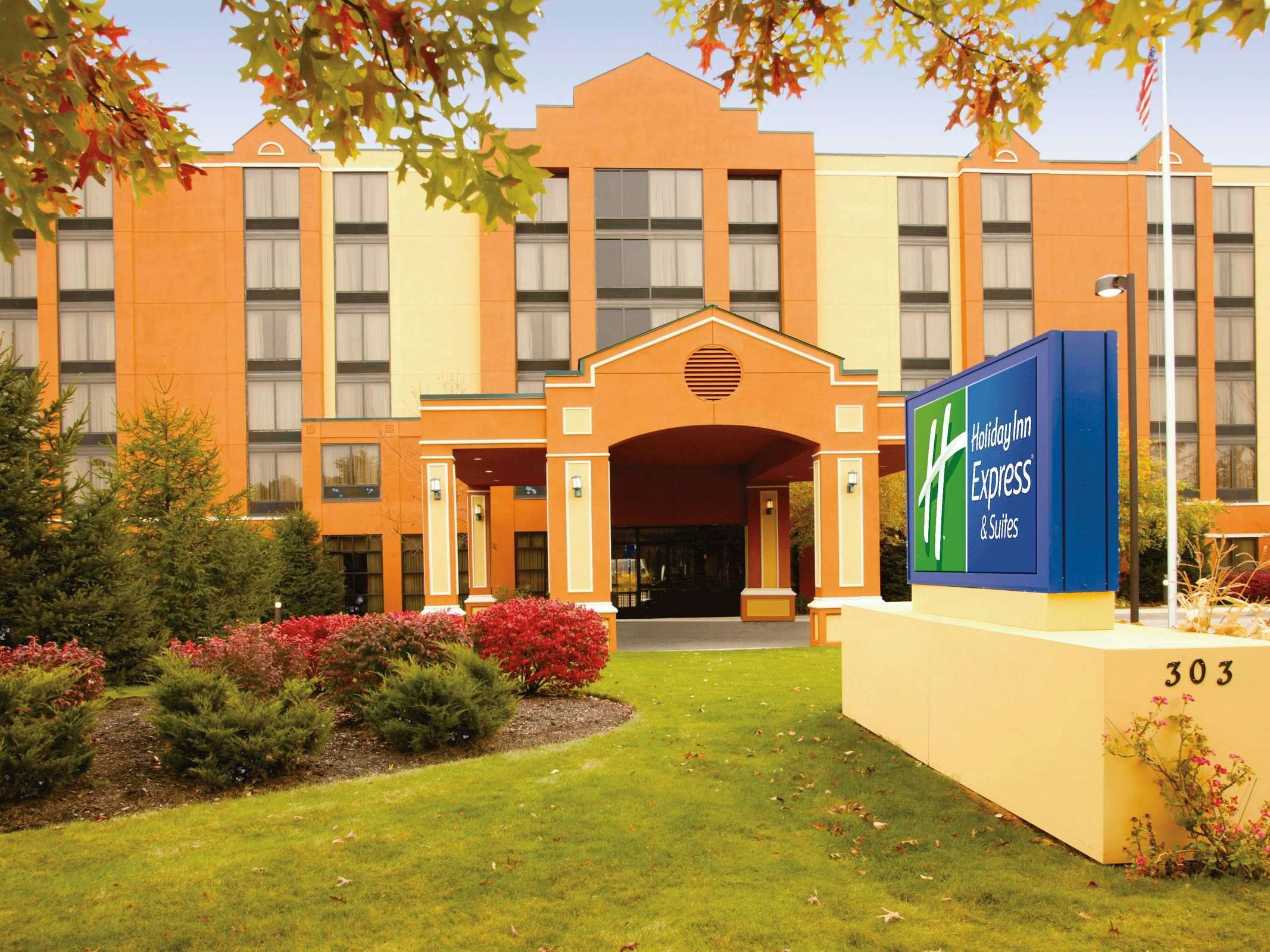 Holiday Inn Express South Portland