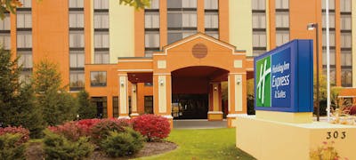 Holiday Inn Express South Portland