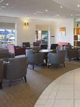 Hotel Holiday Inn Express Southampton - West photo 1