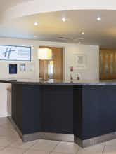 Hotel Holiday Inn Express Southampton - West photo 2