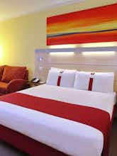 Hotel Holiday Inn Express Southampton M27 photo 1